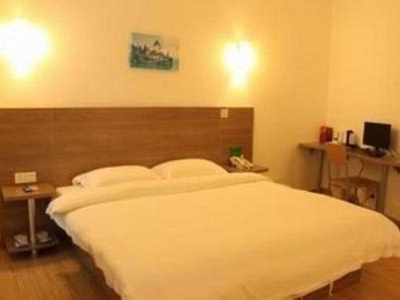 Revive House Hotel Guangzhou Shang Xia Jiu Экстерьер фото