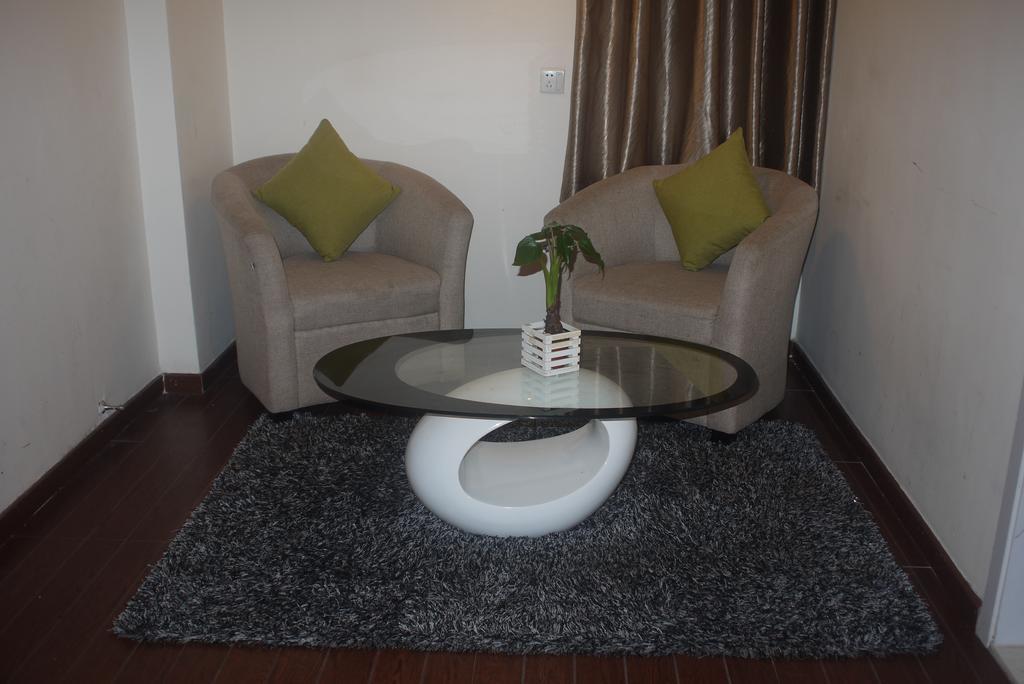 Revive House Hotel Guangzhou Shang Xia Jiu Номер фото