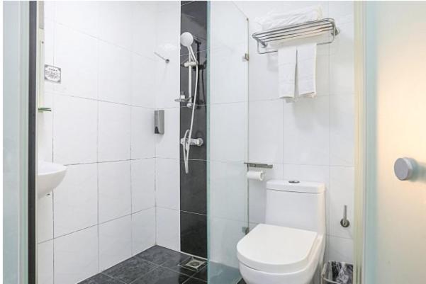 Revive House Hotel Guangzhou Shang Xia Jiu Экстерьер фото